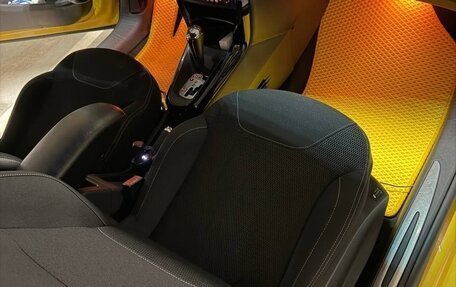 Citroen DS3 I рестайлинг, 2011 год, 620 000 рублей, 12 фотография