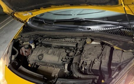 Citroen DS3 I рестайлинг, 2011 год, 620 000 рублей, 9 фотография