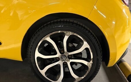 Citroen DS3 I рестайлинг, 2011 год, 620 000 рублей, 18 фотография