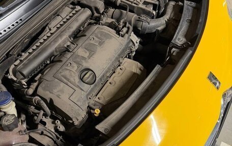 Citroen DS3 I рестайлинг, 2011 год, 620 000 рублей, 21 фотография