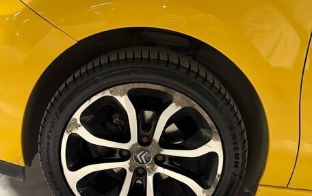 Citroen DS3 I рестайлинг, 2011 год, 620 000 рублей, 25 фотография