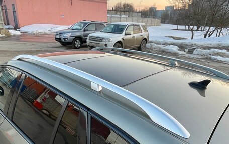 Skoda Superb III рестайлинг, 2014 год, 1 450 000 рублей, 13 фотография