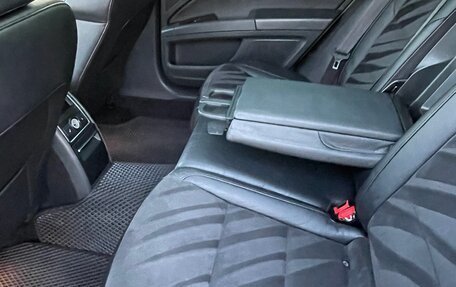 Skoda Superb III рестайлинг, 2014 год, 1 450 000 рублей, 15 фотография