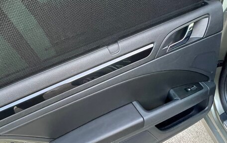 Skoda Superb III рестайлинг, 2014 год, 1 450 000 рублей, 19 фотография