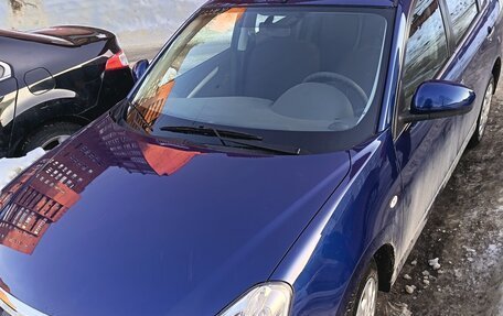 Nissan Almera, 2017 год, 1 000 000 рублей, 2 фотография