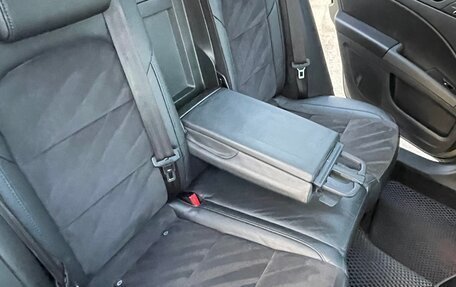 Skoda Superb III рестайлинг, 2014 год, 1 450 000 рублей, 20 фотография