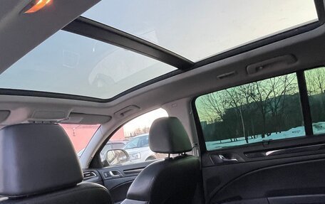 Skoda Superb III рестайлинг, 2014 год, 1 450 000 рублей, 21 фотография