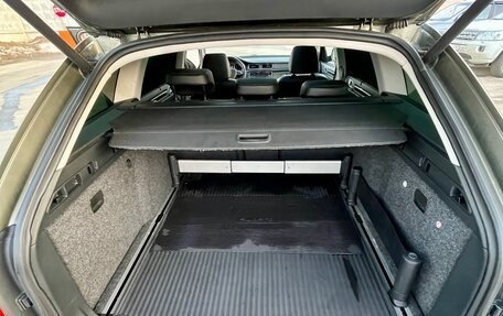 Skoda Superb III рестайлинг, 2014 год, 1 450 000 рублей, 24 фотография