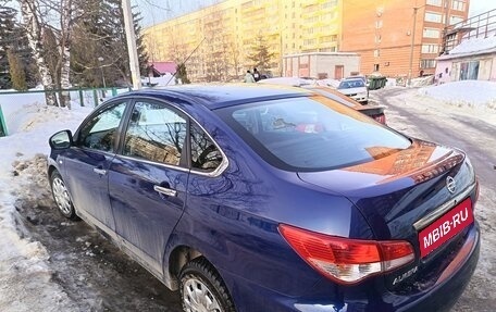 Nissan Almera, 2017 год, 1 000 000 рублей, 4 фотография
