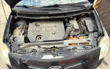 Toyota Auris II, 2007 год, 850 000 рублей, 8 фотография