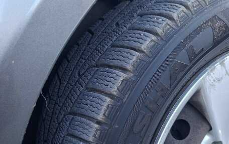 KIA Rio II, 2010 год, 590 000 рублей, 19 фотография