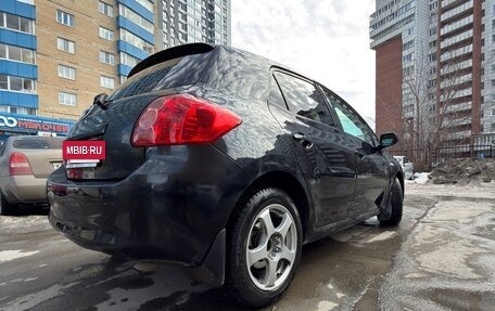 Toyota Auris II, 2007 год, 850 000 рублей, 2 фотография