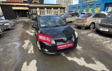 Toyota Auris II, 2007 год, 850 000 рублей, 7 фотография