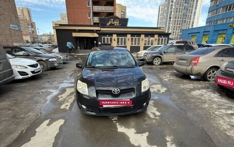 Toyota Auris II, 2007 год, 850 000 рублей, 4 фотография