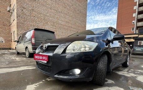 Toyota Auris II, 2007 год, 850 000 рублей, 3 фотография