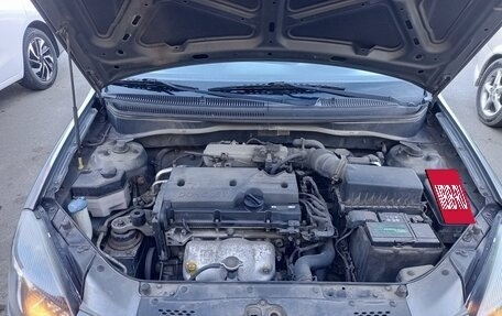 KIA Rio II, 2010 год, 590 000 рублей, 18 фотография