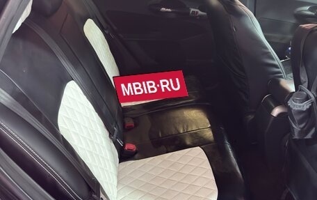 Toyota Auris II, 2007 год, 850 000 рублей, 10 фотография