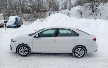 Volkswagen Polo VI (EU Market), 2020 год, 1 400 000 рублей, 4 фотография