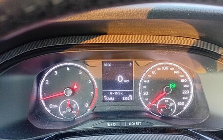 Volkswagen Polo VI (EU Market), 2020 год, 1 400 000 рублей, 7 фотография