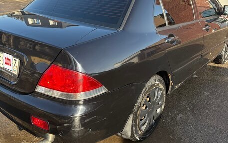 Mitsubishi Lancer IX, 2006 год, 410 000 рублей, 5 фотография