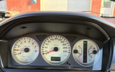 Mitsubishi Lancer IX, 2006 год, 410 000 рублей, 3 фотография