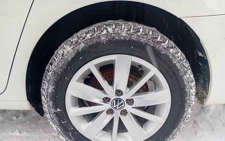 Volkswagen Polo VI (EU Market), 2020 год, 1 400 000 рублей, 5 фотография