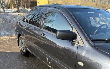 Mitsubishi Lancer IX, 2006 год, 410 000 рублей, 6 фотография