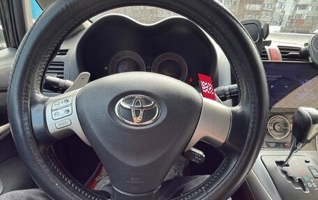 Toyota Auris II, 2007 год, 850 000 рублей, 12 фотография