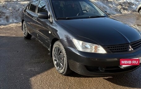 Mitsubishi Lancer IX, 2006 год, 410 000 рублей, 2 фотография