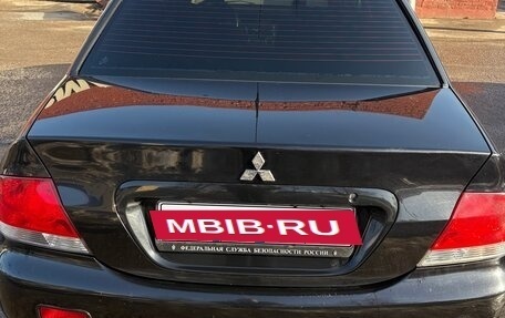 Mitsubishi Lancer IX, 2006 год, 410 000 рублей, 4 фотография