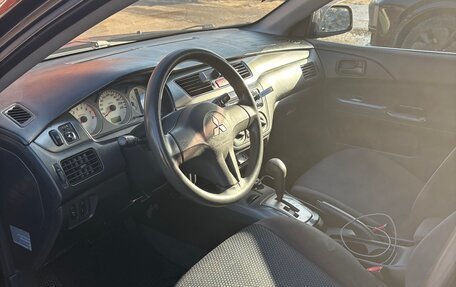 Mitsubishi Lancer IX, 2006 год, 410 000 рублей, 7 фотография