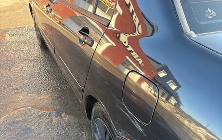 Mitsubishi Lancer IX, 2006 год, 410 000 рублей, 9 фотография