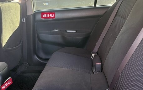 Mitsubishi Lancer IX, 2006 год, 410 000 рублей, 8 фотография