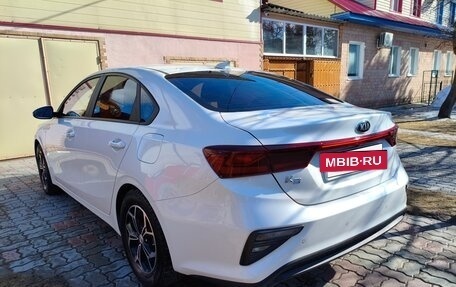 KIA K3, 2020 год, 2 400 000 рублей, 6 фотография