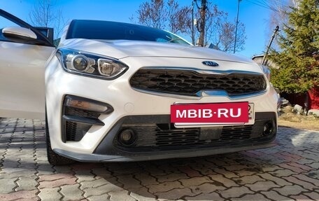 KIA K3, 2020 год, 2 400 000 рублей, 2 фотография