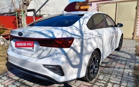 KIA K3, 2020 год, 2 400 000 рублей, 5 фотография