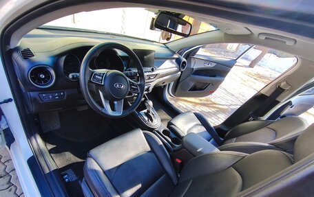 KIA K3, 2020 год, 2 400 000 рублей, 7 фотография