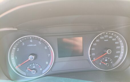 KIA K3, 2020 год, 2 400 000 рублей, 11 фотография