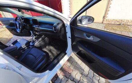 KIA K3, 2020 год, 2 400 000 рублей, 8 фотография