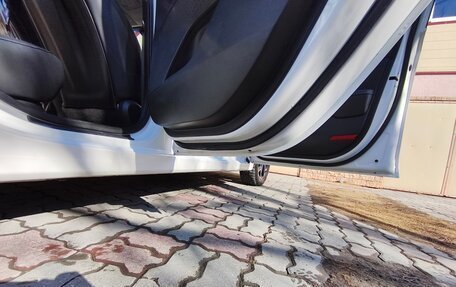 KIA K3, 2020 год, 2 400 000 рублей, 14 фотография