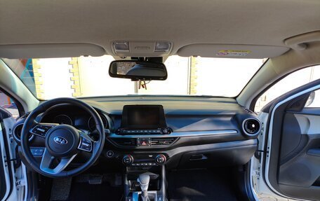 KIA K3, 2020 год, 2 400 000 рублей, 9 фотография