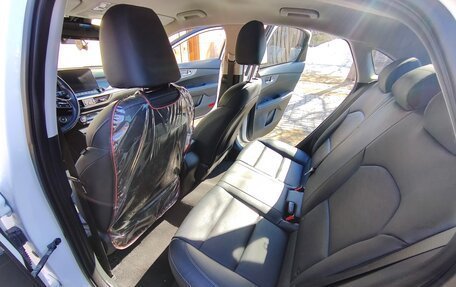 KIA K3, 2020 год, 2 400 000 рублей, 16 фотография