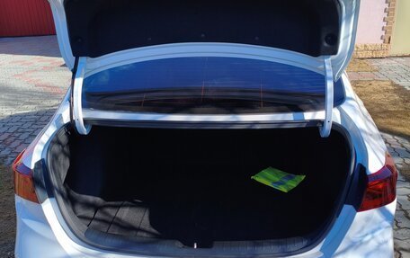 KIA K3, 2020 год, 2 400 000 рублей, 15 фотография