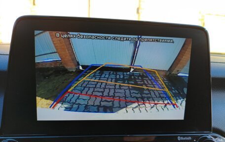 KIA K3, 2020 год, 2 400 000 рублей, 19 фотография