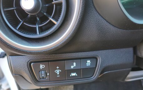 KIA K3, 2020 год, 2 400 000 рублей, 17 фотография