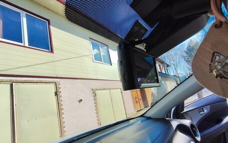 KIA K3, 2020 год, 2 400 000 рублей, 20 фотография