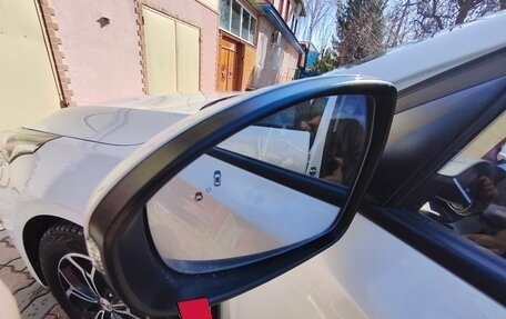 KIA K3, 2020 год, 2 400 000 рублей, 13 фотография