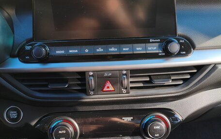 KIA K3, 2020 год, 2 400 000 рублей, 22 фотография