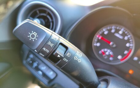 KIA K3, 2020 год, 2 400 000 рублей, 25 фотография