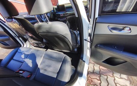 KIA K3, 2020 год, 2 400 000 рублей, 26 фотография